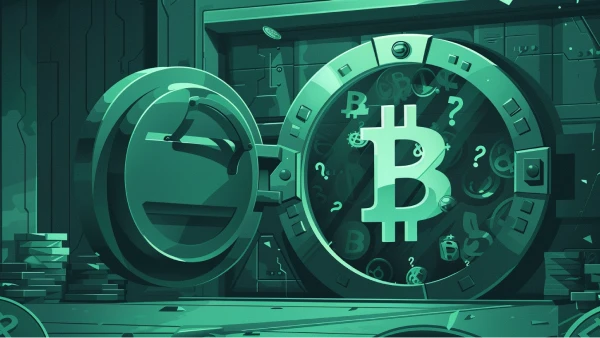 Hero Image for Article: What Is Bitcoin Backed By?