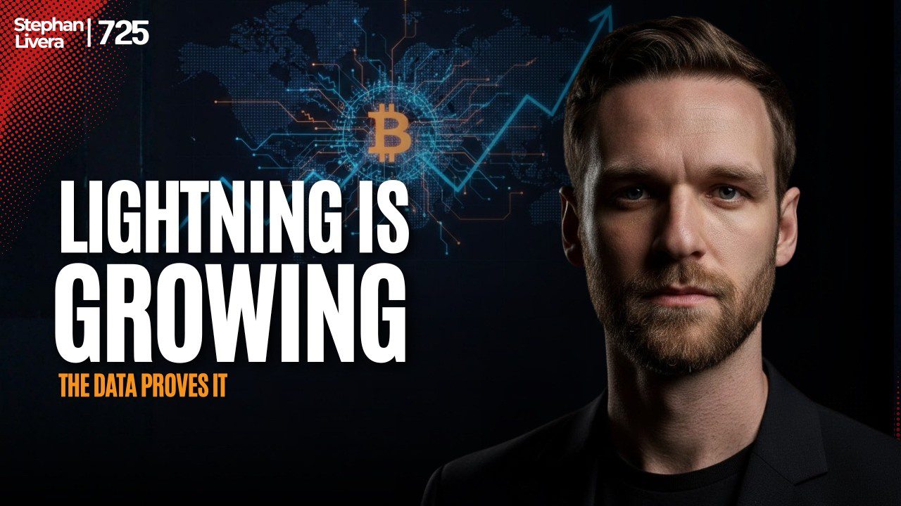 Lightning adoption with Sam Wouters